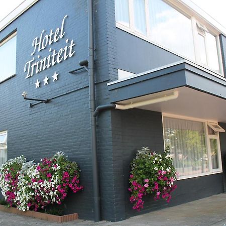 Hotel Triniteit Тернезен Екстериор снимка