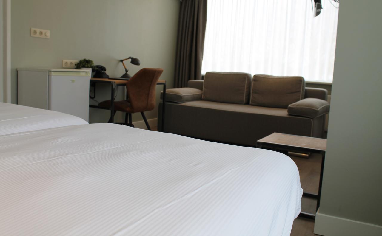 Hotel Triniteit Тернезен Екстериор снимка