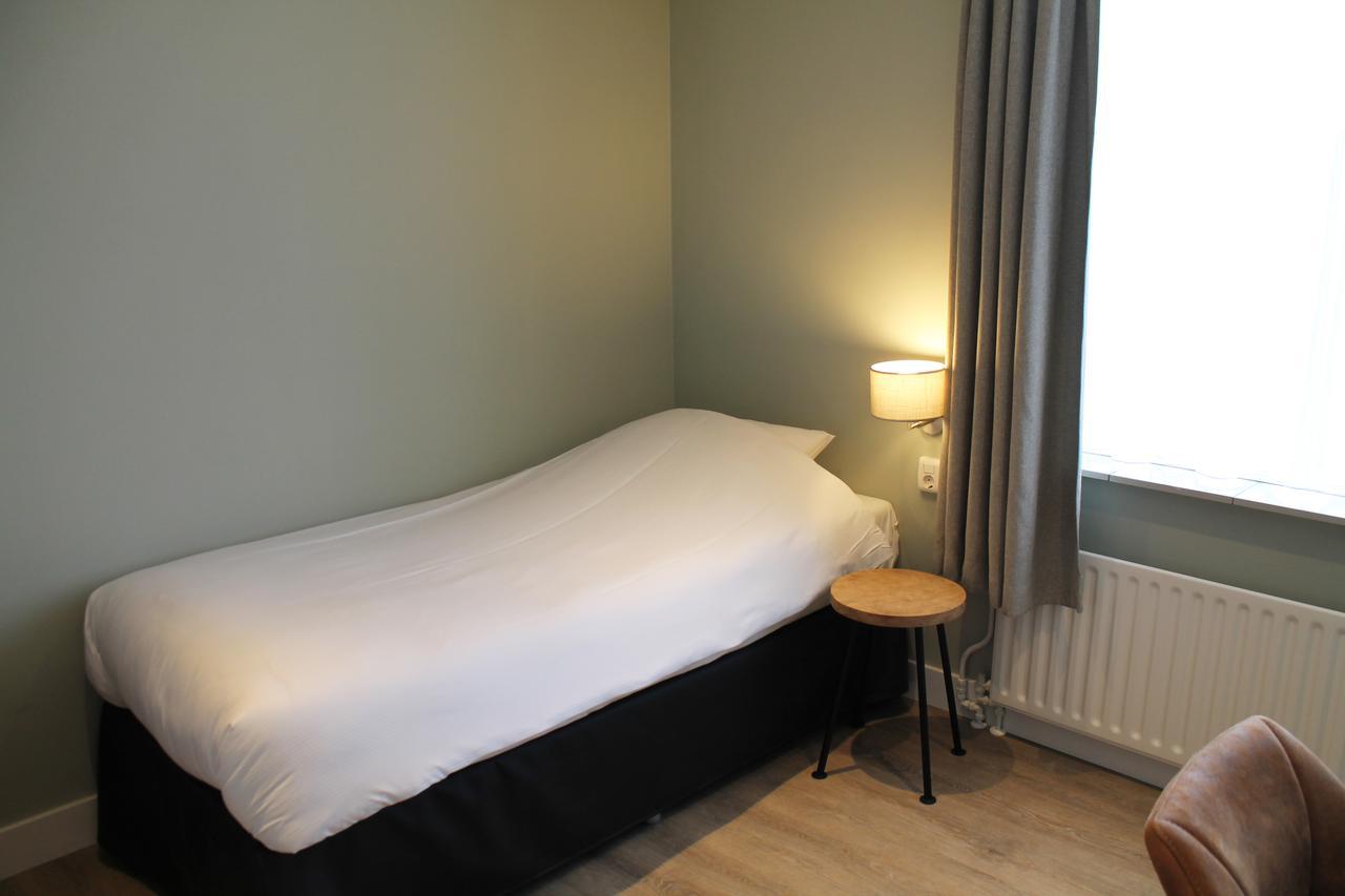 Hotel Triniteit Тернезен Екстериор снимка